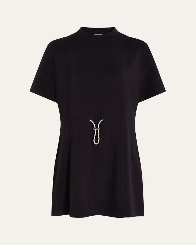 Maple Mini Dress